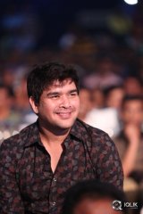 Akhil Movie Audio Launch